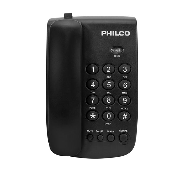 Teléfono de Sobremesa Philco 150BK