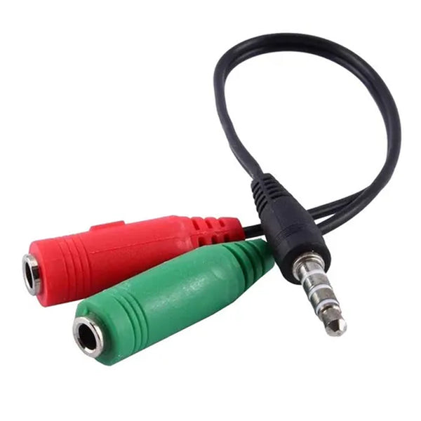 Adaptador Philco para Audífonos 3.5mm