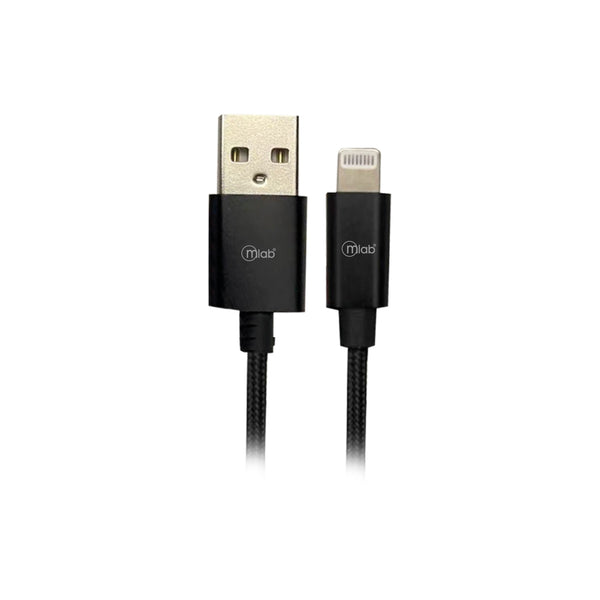 Cable Lightning a USB