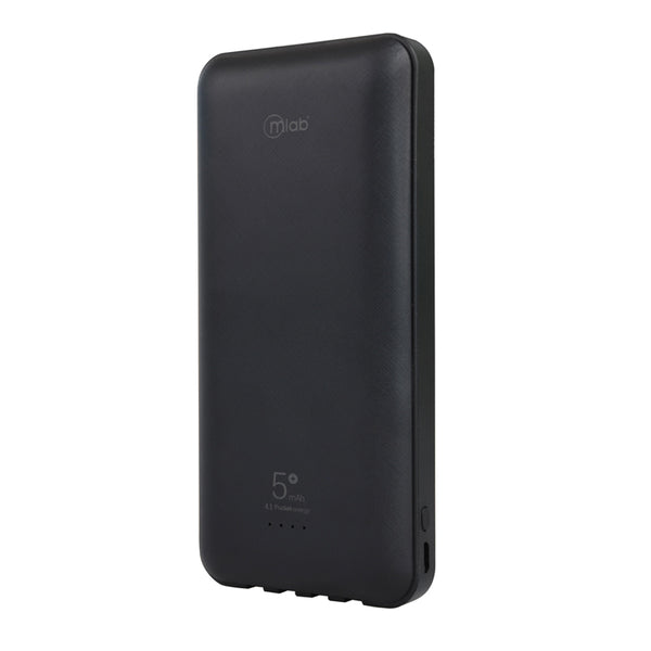 Power Bank 4.1 Pocket Energy 9217 Mlab