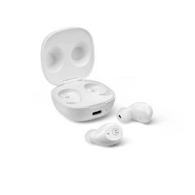 AUDIFONO MOTOROLA MOTO BUDS 105 TRUE WIRELESS BLANCO