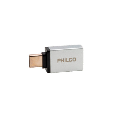 Adaptador Philco Otg USB-C Usb 3.0