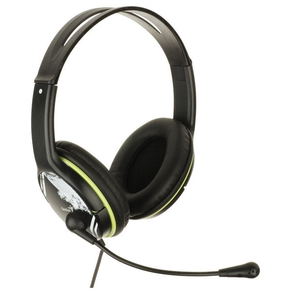 Audífonos Multimedia Genius Hs-400 Over-Ear