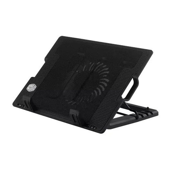 Coolerpad Base Notebook Cooling One Fan 15,6 Mlab