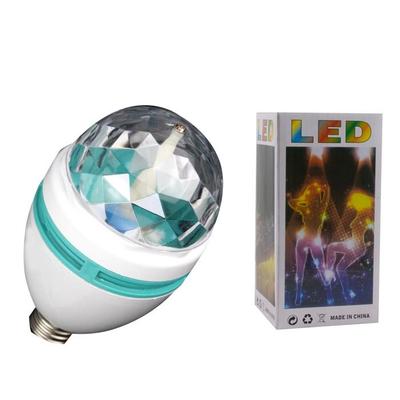 Ampolleta Led Party Light