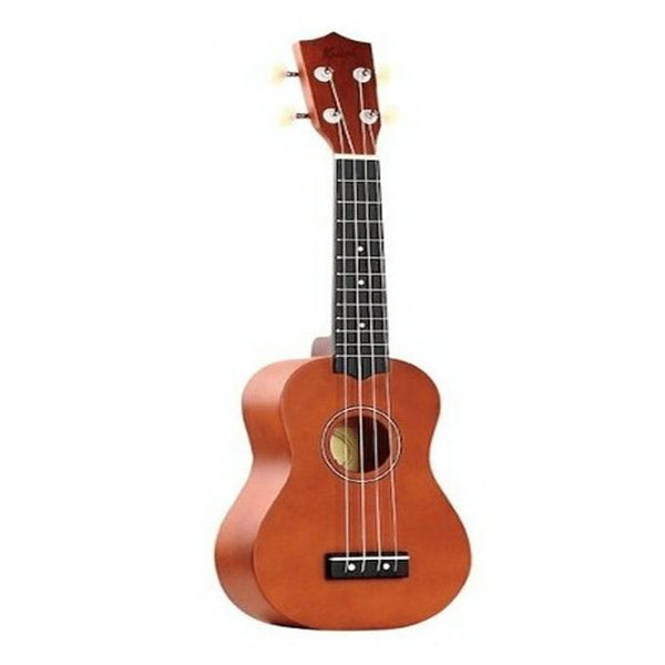 Ukelele Sonun Kauai 21" Funda Protectora