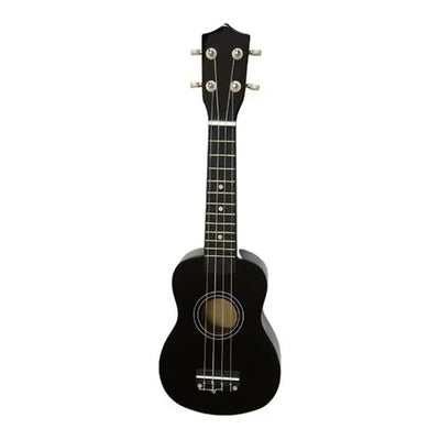 Ukelele Sonun Kauai Soprano 21" Funda