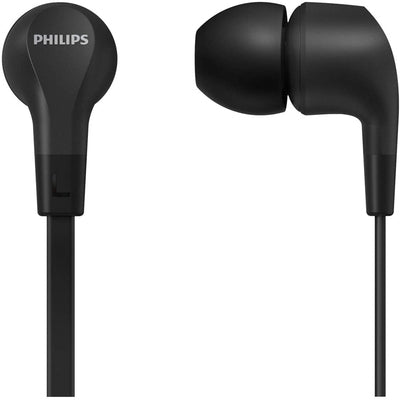 Audifonos Philips TAE1105BK Manos Libres In Ear