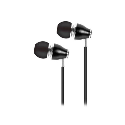 Audífonos Philco Manos Libres Negro Wep30 / In-Ear