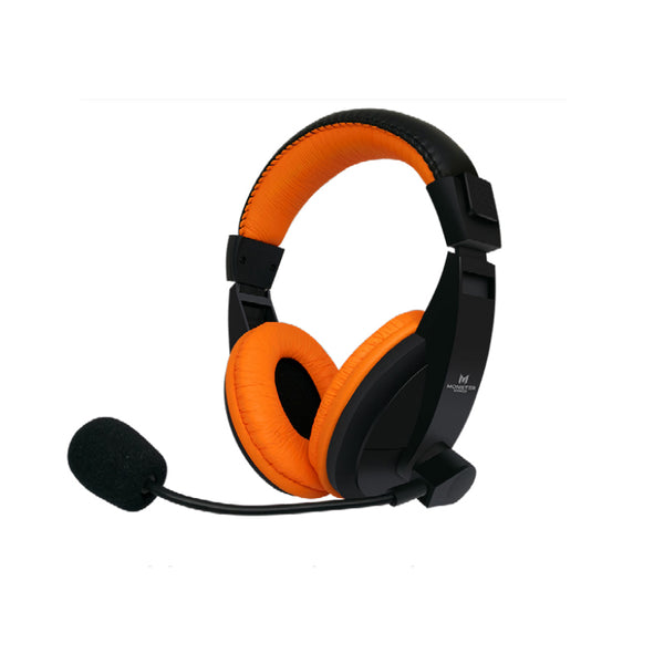 Audífonos Gamer Loud Over-ear