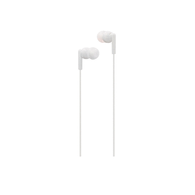 Audífonos Gummy In-ear Manos Libres Blanco Mlab