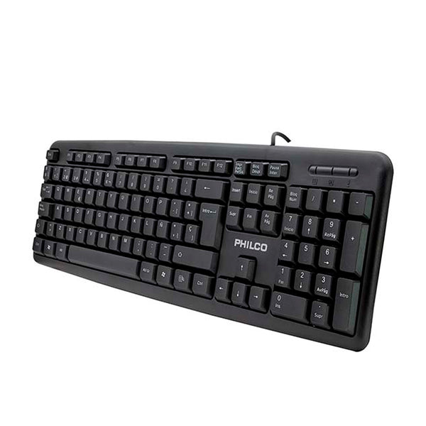 Teclado Philco Standard Usb