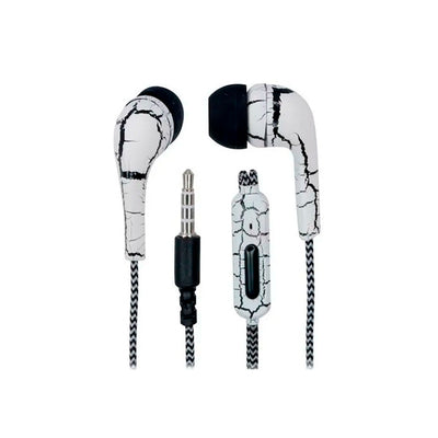 Audífono Manos Libres Skunk Mlab In-Ear 3.5MM