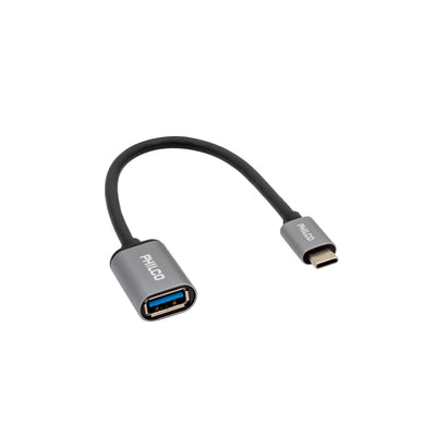 Adaptador Philco Usb-C  Usb 3.0 20 CM