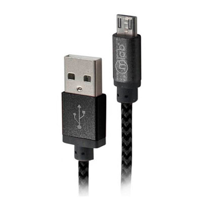 Cable Micro Usb Blindado Mlab