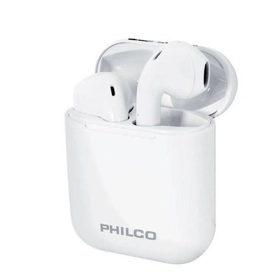 Audífonos Philco Touch True Wireless TWD3B