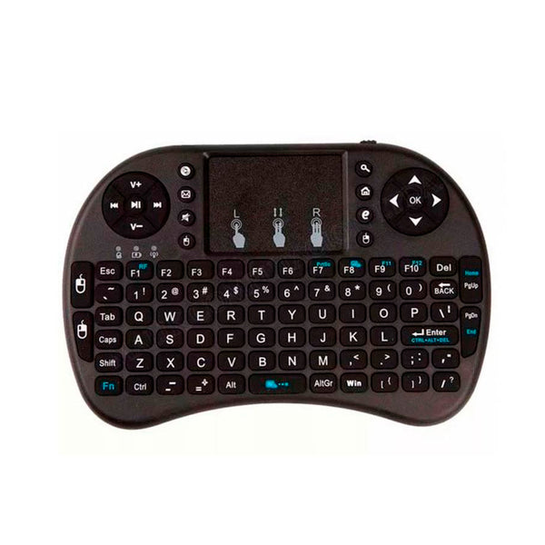 Teclado Philco inalámbrico Smart TV KDB-100