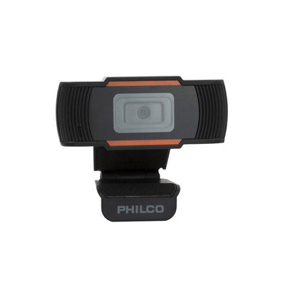 Webcam Philco 720P USB 90°