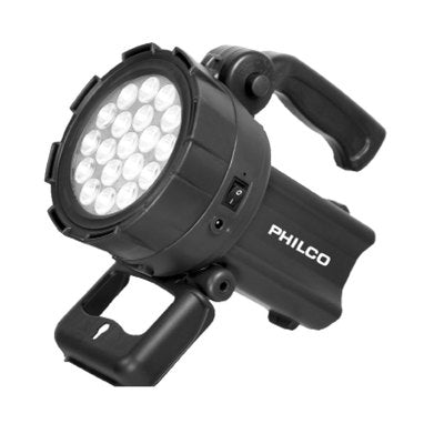 Foco Recargable Philco 19 Led