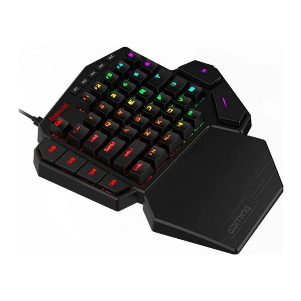 Teclado Mecanico Diti K585 Redragon RGB