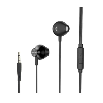 Audífonos Philips TAUE101KB/00 Manos Libres In-Ear