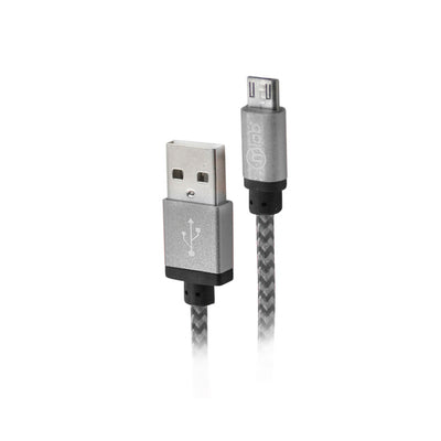 Cable Micro Usb Blindado / Mlab