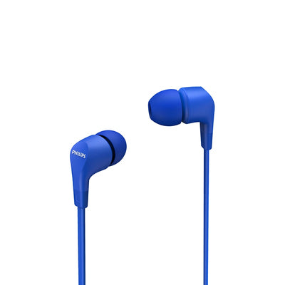 Audífonos Philips TAE1105BL Manos Libres In Ear