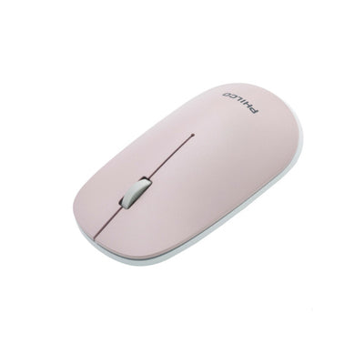 Mouse Inalámbrico SPK7305 Philco 4 Botones