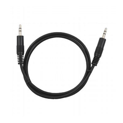 Cable Recto 1 Plug 3.5ST A 3.5ST 1.8MTS