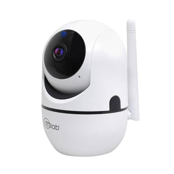 Camara De Seguridad Ip Mlab Roboticam2 9257 1080p Wifi Ptz