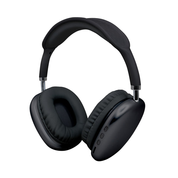 AUDIFONO HEADPHONE BLUETOOTH AIR-EXPERIENCE SPACE GRIS MLAB