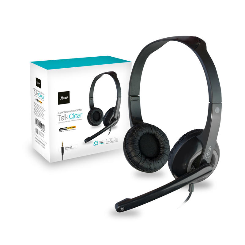 microlab - audífonos con mp3 integrado 4 gb comprar en tu tienda online  Buscalibre Chile