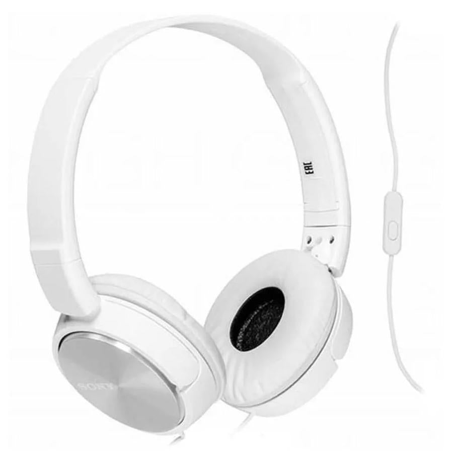 Audífonos Sony Mdr Zx310ap Manos Libres Over Ear ️ Despacho Rápido Macrostore 1323